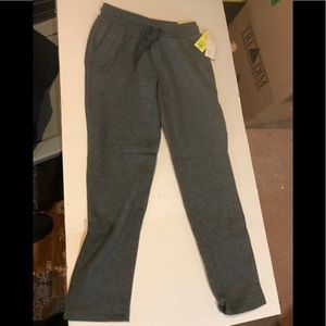 Men’s fleece pants